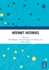Image for Internet histories
