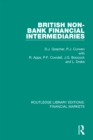 Image for British non-bank financial intermediaries