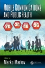 Image for Mobile communications and public health