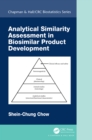 Image for Analytical similarity assessment in biosimilar product development