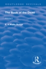 Image for The book of the dead. : Volume II