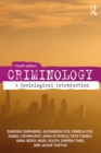 Image for Criminology: a sociological introduction.