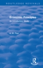 Image for Economic principles: an introductory study