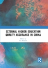 Image for External higher education quality assurance in China
