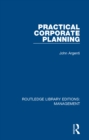 Image for Practical corporate planning : 4