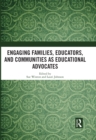 Image for Engaging Families, Educators, and Communities as Educational Advocates