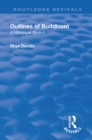 Image for Outlines of Buddhism: a historical sketch