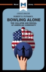 Image for Bowling Alone