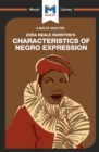 Image for Characteristics of Negro Expression