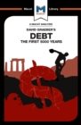 Image for Debt: The First 5000 Years