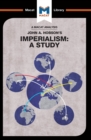 Image for Imperialism: A Study: A Study