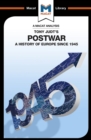 Image for Postwar: A History of Europe Since 1945: A History of Europe Since 1945