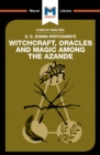 Image for Witchcraft, Oracles and Magic Among the Azande