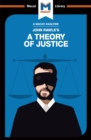 Image for Theory of Justice