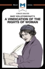 Image for A vindication of the rights of women