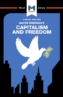 Image for Capitalism and freedom