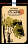 Image for Collapse: how societies choose to fail or survive