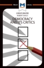 Image for Democracy and its critics