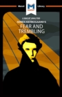 Image for Fear and trembling