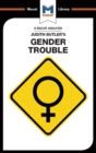 Image for Gender trouble