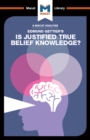 Image for Is justified true belief knowledge?
