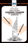Image for Leading change