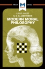 Image for Modern moral philosophy