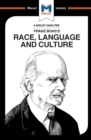 Image for Race, Language and Culture