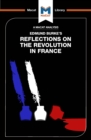 Image for Reflections on the revolution in France