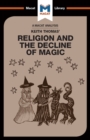 Image for Religion and the decline of magic