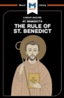 Image for Rule of St Benedict