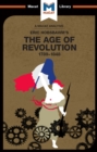Image for The age of revolution