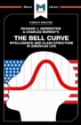 Image for The bell curve: intelligence and class structure in American life