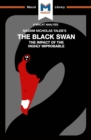 Image for The black swan: the impact of the highly improbable