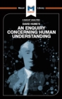 Image for The enquiry for human understanding