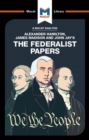 Image for The federalist papers