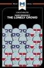 Image for The lonely crowd: a study of the changing American character