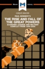 Image for The rise and fall of the great powers
