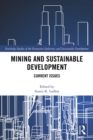 Image for Mining and sustainable development: current issues