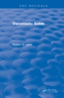Image for Viscoelastic Solids (1998)