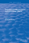Image for Trichothecene Mycotoxicosis Pathophysiologic Effects (1989): Volume II