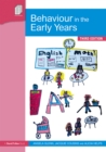 Image for Behaviour in the early years