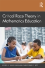 Image for Critical race theory in mathematics education