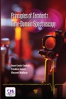 Image for Terahertz spectroscopy: an introductory textbook
