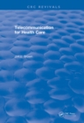 Image for Telecommunication for Health Care (1982)