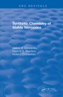 Image for Synthetic Chemistry of Stable Nitroxides