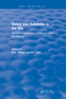 Image for Safety and Reliability in the 90S: Will Past Experience or Prediction Meet Our Needs?