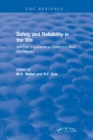 Image for Safety and reliability in the 90s: will past experience or prediction meet our needs?