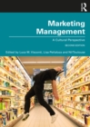 Image for Marketing management: a cultural perspective