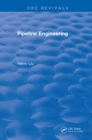Image for Pipeline Engineering (2004)